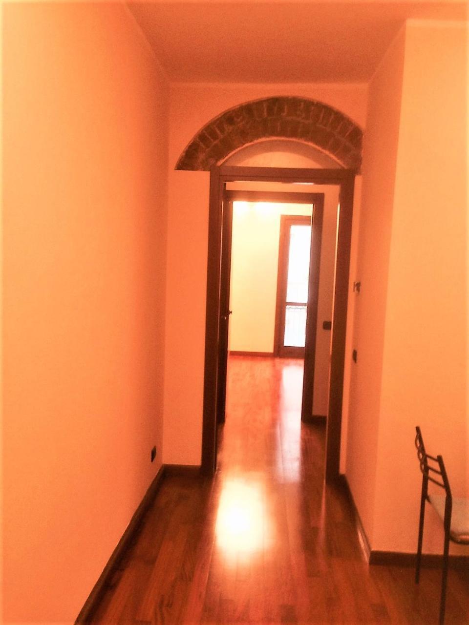 Apartment Center Of Milan Exterior photo